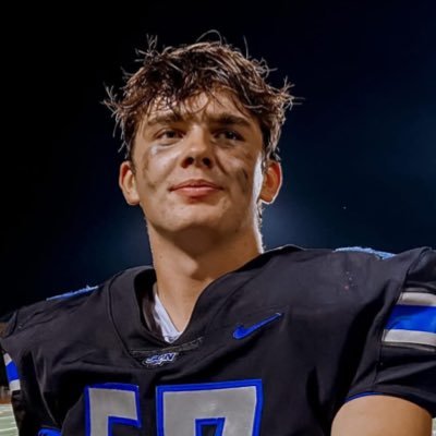 St Charles North ‘26 | Football #78 | OL | 6’4 290 | Shot Put 54’ 2.75”| Discus 131’ 1” | NCAA 2503530483 cooperkowalczyk@gmail.com