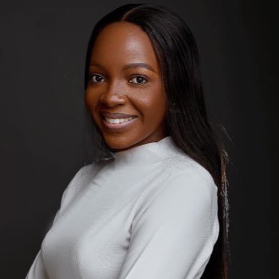 IT project manager | Software Developer | Programmer Analyst | Woman In Tech | Tech Advocate | Half Human - Half Techie | Music Addict | Lorrie-Jay