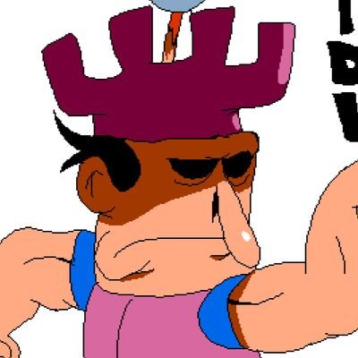 peditovengeance's profile picture. a pizza tower mod about playable peddito!

https://t.co/uwbxfBeqEZ