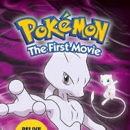 THIS IS THE FIRST POKÉMON