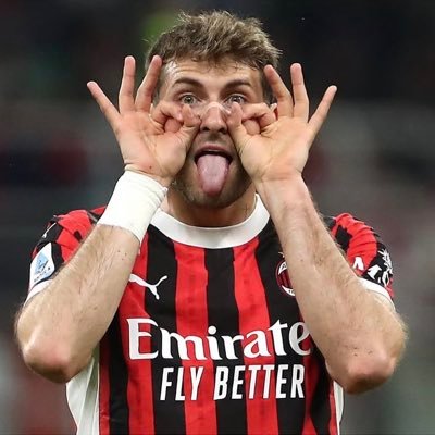 ElRojooo99's profile picture. 