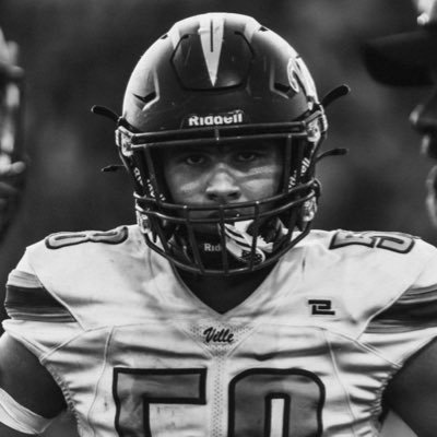 H_Olsen58's profile picture. ll Class of 2027 ll 6’4 ll 220 ll OL/DL ll 3.0GPA ll 801-946-5026 ll #58 ll 79 inch wingspan ll