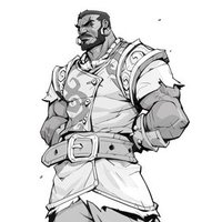 Rafen (@syren2ndcommand) 's Twitter Profile