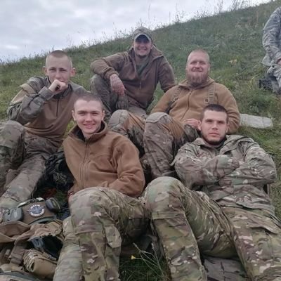 Нехай людство встане та підтримає 🇺🇦🇺🇳🇺🇲🇬🇧🇨🇦