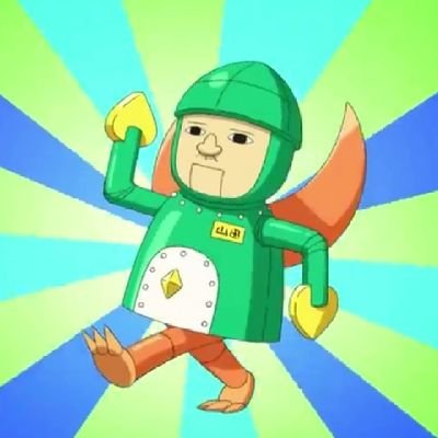 Uradiation15's profile picture. 白老高専23s
漫画と旅行が好き