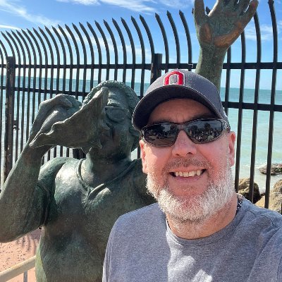 Managing Editor, Special Projects and Technology @BreakingDefense.