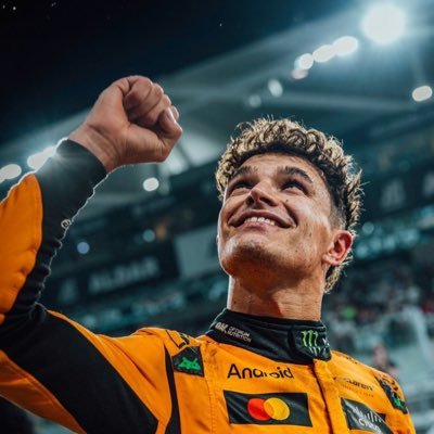 lando norris 💚 // t8 mcrae ❤️🔥 // imaginate ser fan de louis y no ser chilena 🤪🔥