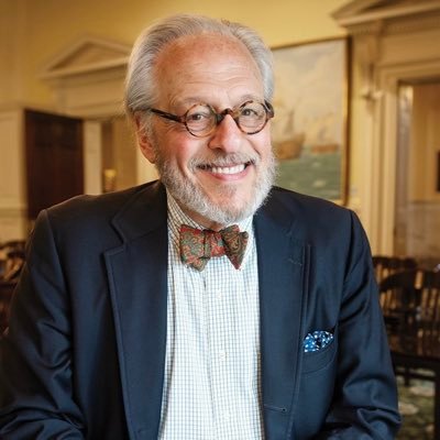 Politics analyst, WVTF-Radio IQ. Scholar, UVA Center for Politics. Retired columnist, Richmond (VA) Times-Dispatch. Write: jeschapiro@gmail.com