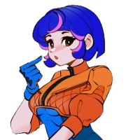 into the ๐๐๐ฎ๐ฟ๐ ; and ๐ฃ๐ฆ๐บ๐ฐ๐ฏ๐ฅ! (@zerogravlties) 's Twitter Profile