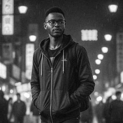 Graduate Structural Engineer ∣
Certified Civil Engineer ∣
Site Supervisor ∣
Leader ∣
Technical Tutor ∣
Chelsea Fanatic ∣
Polymath ∣
Single Dad ∣
Baba Kai ∣