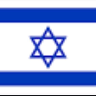 Standing Strong with my brothers and sisters in Arms. (Long live the people of Israel !) 🇮🇱