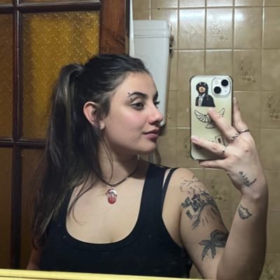 _valennmoran's profile picture. Argentina, gracias a Dios.