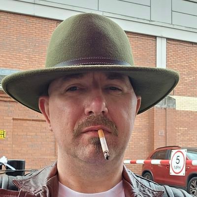 karlotie84's profile picture. Why don't you just...