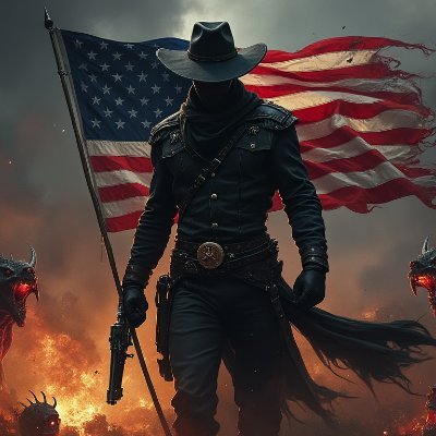 Investor, adrenaline junky, cutting horse addict, America first, and living each day like it's my last!