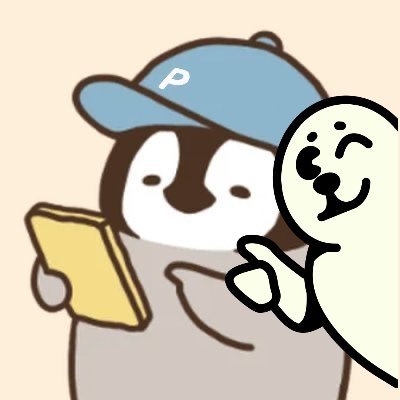 💧 中文水大使 ambassador @suinetwork @cetusprotocol @haedalprotocol 🤝 @da_labs_ 🏦 prev eth miner since 2017, @mai_coin, cs master 🐧 自在的小企鵝