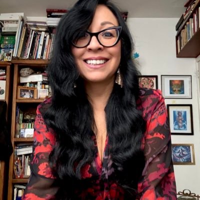 Periodista, educadora sexual, escritora, coach, guía de meditación Responsable LATAM en @librotea El consultorio en @exafm Maestra en UMEP Comms en @minergie Mx