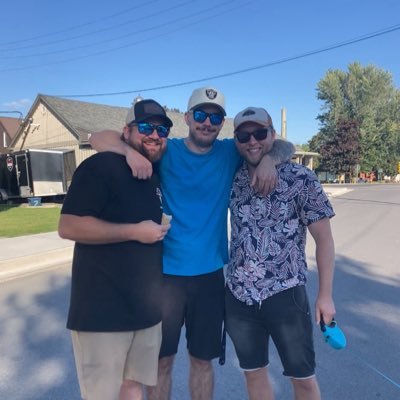 mattykelland's profile picture. I like Pokemon, Hockey and Trees. That’s pretty much it