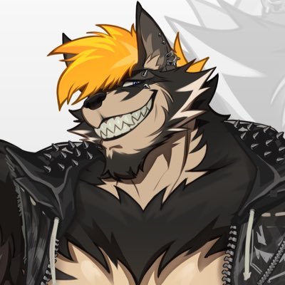 WolfgangMarques's profile picture. A gambler biker wolf who loves games and never refuses a challenge ♠️. The best hand is always his