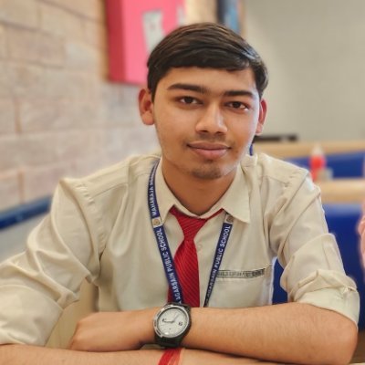 20 | Walmart Sparkathon’25 winner · Full-stack dev · DSA