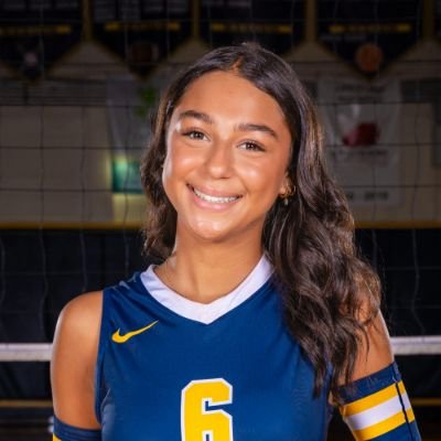 Volleyball Athlete 🏐
Libero/DS
Land O' Lakes HS- C/O 2026
FEVA- 18