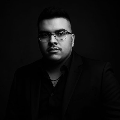 SrTermax's profile picture. Founder/CEO: @SrTermaxGames