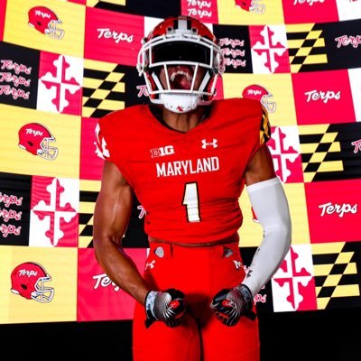 6’2 195lbs WR A servant of the Lord Jesus Christ 👑