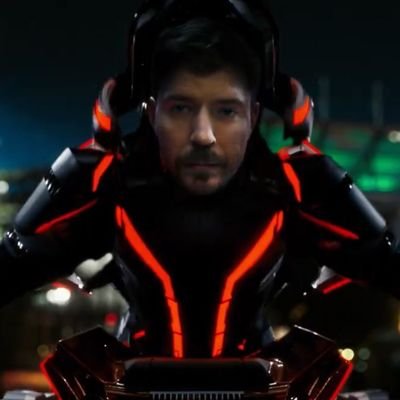 Death Race For Love enthusiast | 46 | My atv is my bitch | Just a chill dude 5'11