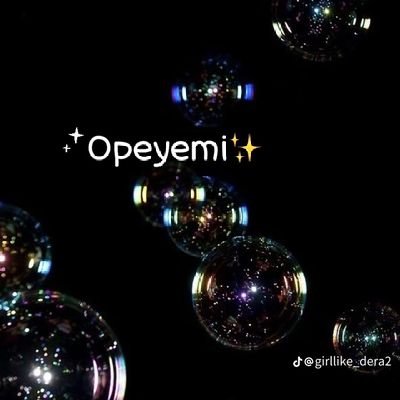 @opeyemhismile