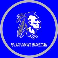 Tish County Girls Basketball (@tcladybraves) 's Twitter Profile Photo