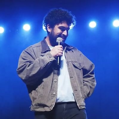 🎙️Comediante y periodista. Escúchame en Platinum Club: El Podcast en Youtube y Spotify ▶️