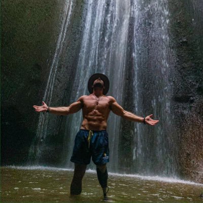 📍Denver, CO | 🌏 Solo Backpacker |🦿 Amputee 🏕 Vagabond | 🪂 Thrill Seeker | 📈 AI Engineer — “NOT ALL THOSE WHO WANDER ARE LOST”