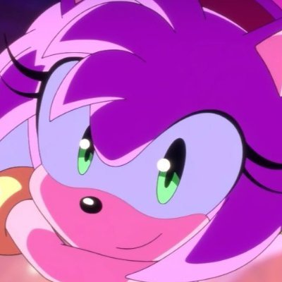 20y ✧ Sonamy 💙💗 ✧ She/Her ✧ 🔞 NO AGE IN BIO/MINOR = Block.
❗MUST HAVE AGE IN BIO❗
yapper priv acc and intimate art thing i think
