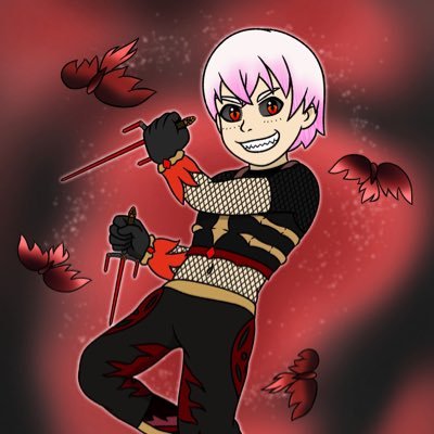 Sup fools, I’m Erik! This account will be more for gore art and some smut NFSW art so please enjoy!! main account @Skyhawk_JD