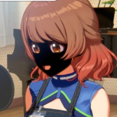 原形質流動さんのプロフィール画像