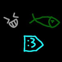 The Shell brothers! (@bashfishzsh) 's Twitter Profile