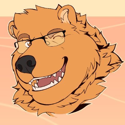 AndryBearさんのプロフィール画像