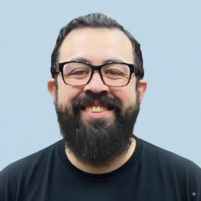 maskin_'s profile picture. Long live the new flesh!