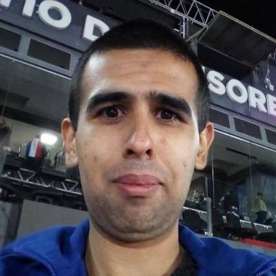 La pasión de todos, el fútbol. ⚽️
Aviso Importante: SOY NEUTRAL 😎
