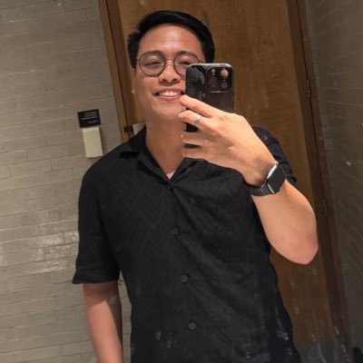 Weaving stories from morning good vibes to midnight musings | 'Every day is a new chapter' | Tech aficionado, art lover, coffee enthusiast | He/him | ✨