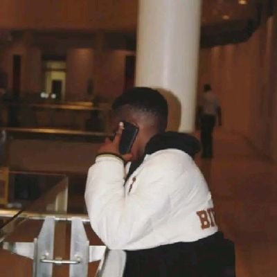 Isaackimut41556's profile picture. 