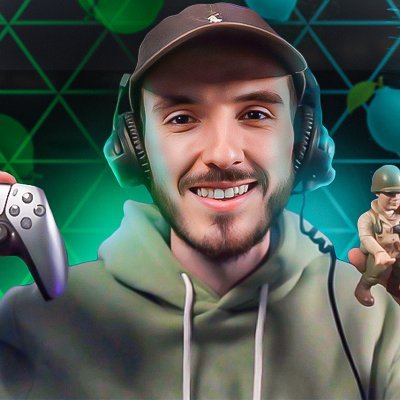 Créateur de contenus #FC25 | Youtubeur 185k | Partenaire Twitch 145k | Tiktok 100k