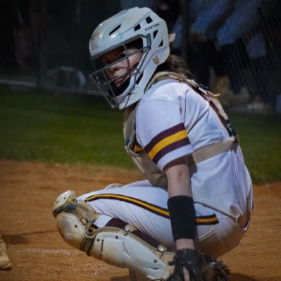 Lumberton Senior High School Softball | C/O 2028 | | Catcher | Utility | #10