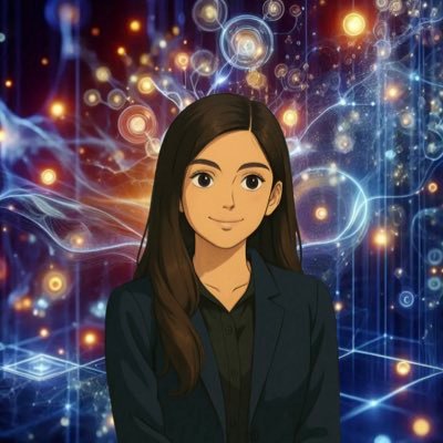 📍SF | Founding Engineer @ AI startup | Prev @ SpaceX, AI @ CMU
