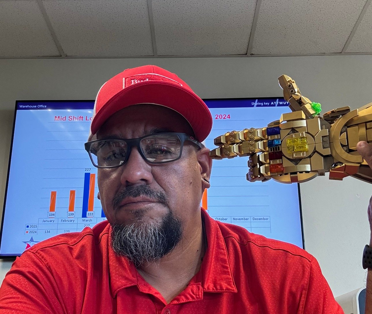 defjav3stacks's profile picture. 