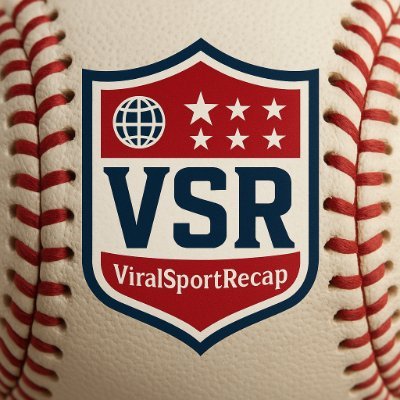 ViralSportRecap's profile picture. Global sports recaps, interviews & pressers — summarized fast.
No noise, just key insights. Powered by AI.