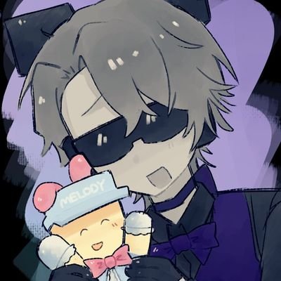 K4M1ST0_R0's profile picture. 🇯🇵/forsakenメイン/擬人化たくさんします/地雷なし