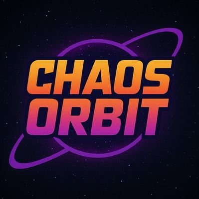 chaosorbitgame's profile picture. Solo dev | – Making Chaos Orbit, 
a pixel roguelike about space, chaos, and a shopkeeper who roasts you while taking your money.
