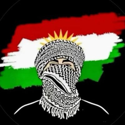 sarkar_alkurdi's profile picture. “All Muslims are brothers” – Prophet Muhammad ﷺ 🤝 | ✊🏽 Kurdish & Proud | Grandson of Salahadin Ayyubi 🗡️ | Muslim voice against genocide & racism 🌍 |