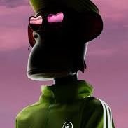 jibon101371's profile picture. Transforming pixels into priceless moments. Dive into a world where art and blockchain converge.