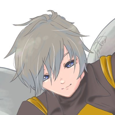Freesia0653's profile picture. グラブル2年生！イーウィヤ限定が欲しい。 よく登場する団長ちゃんはこちら→(@sabotuber )
